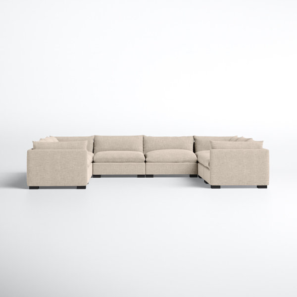 Zuri on sale sectional sofa